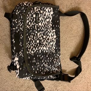 Timbuktu Messenger Bag